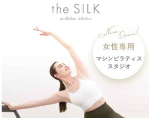 the SILK